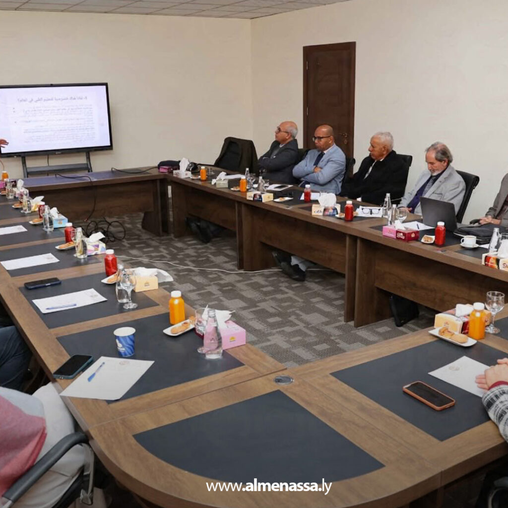 Extra 88.jpg1 88 اللجنة الفنية لدعم قرارات مجلس النواب تستعرض استراتيجية تطوير التعليم الطبي