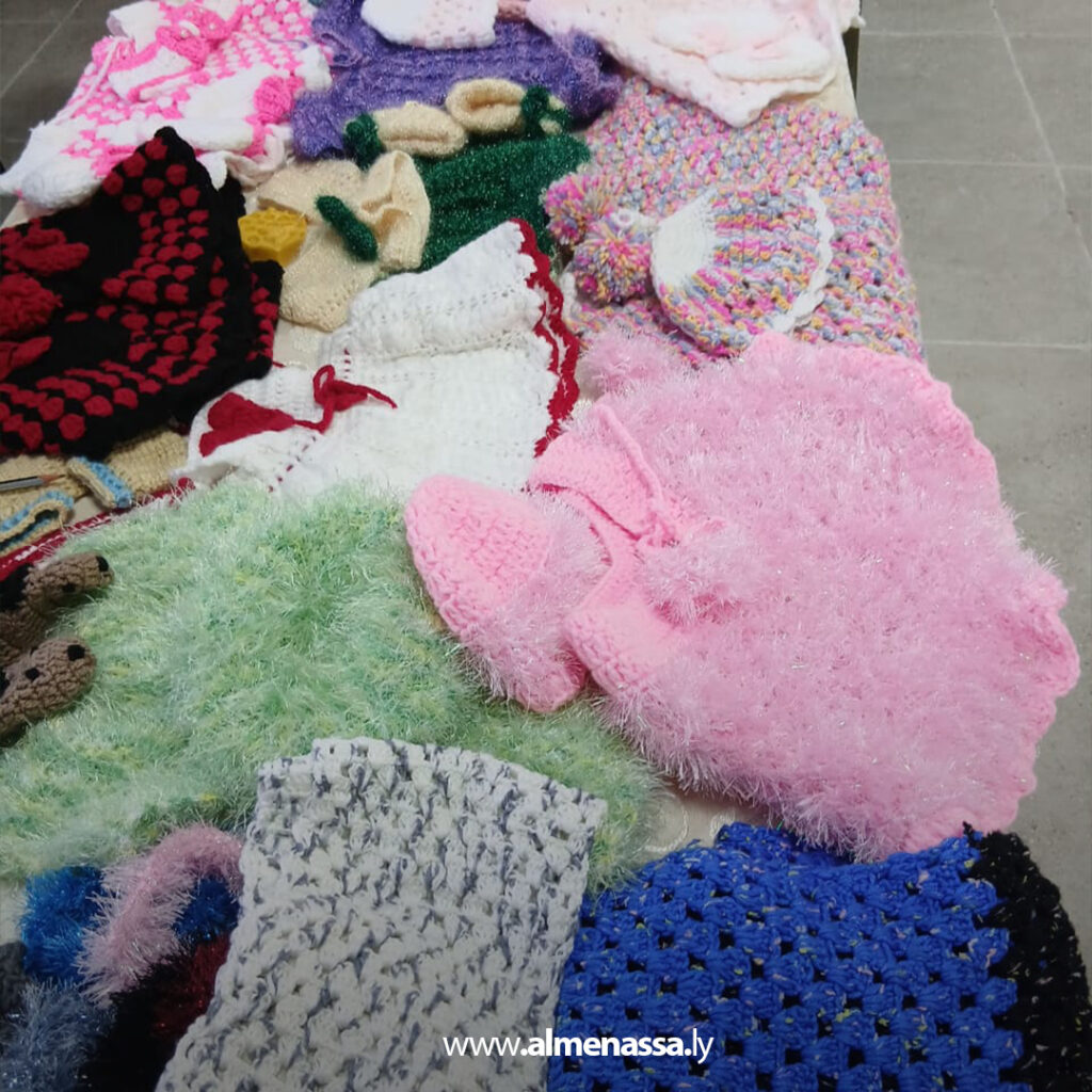 افتتاح قصر الزاوية للمعارض بالتزامن مع انطلاق معرض الأسرة المنتجة 1 Extra 9