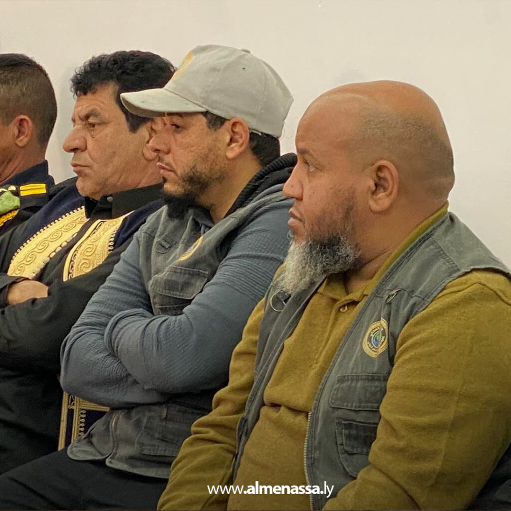 Extra 9.jpg1111 9 المجلس البلدي بالكفرة يطلق مشروع حماية المستهلك ودعم المنتج المحلي