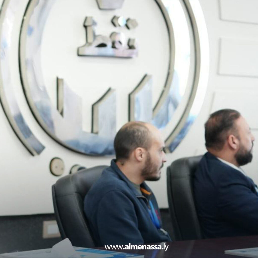 Extra 9.jpg1 9 شركة البريقة تعزز جاهزيتها الرقمية بإطلاق نظام ERP