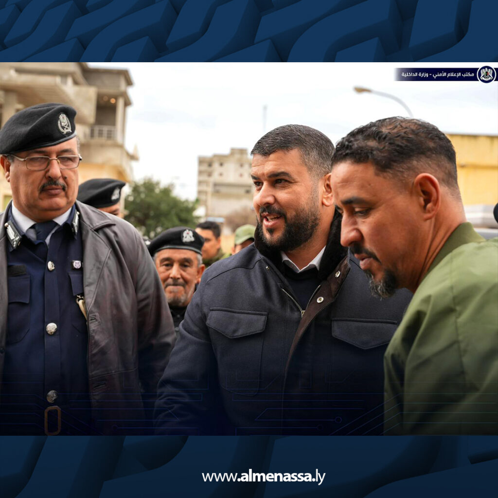 Extra 9.jpg9 9 نائب القائد العام يتكفل بعلاج أسرة متضررة من حريق منزل في البيضاء