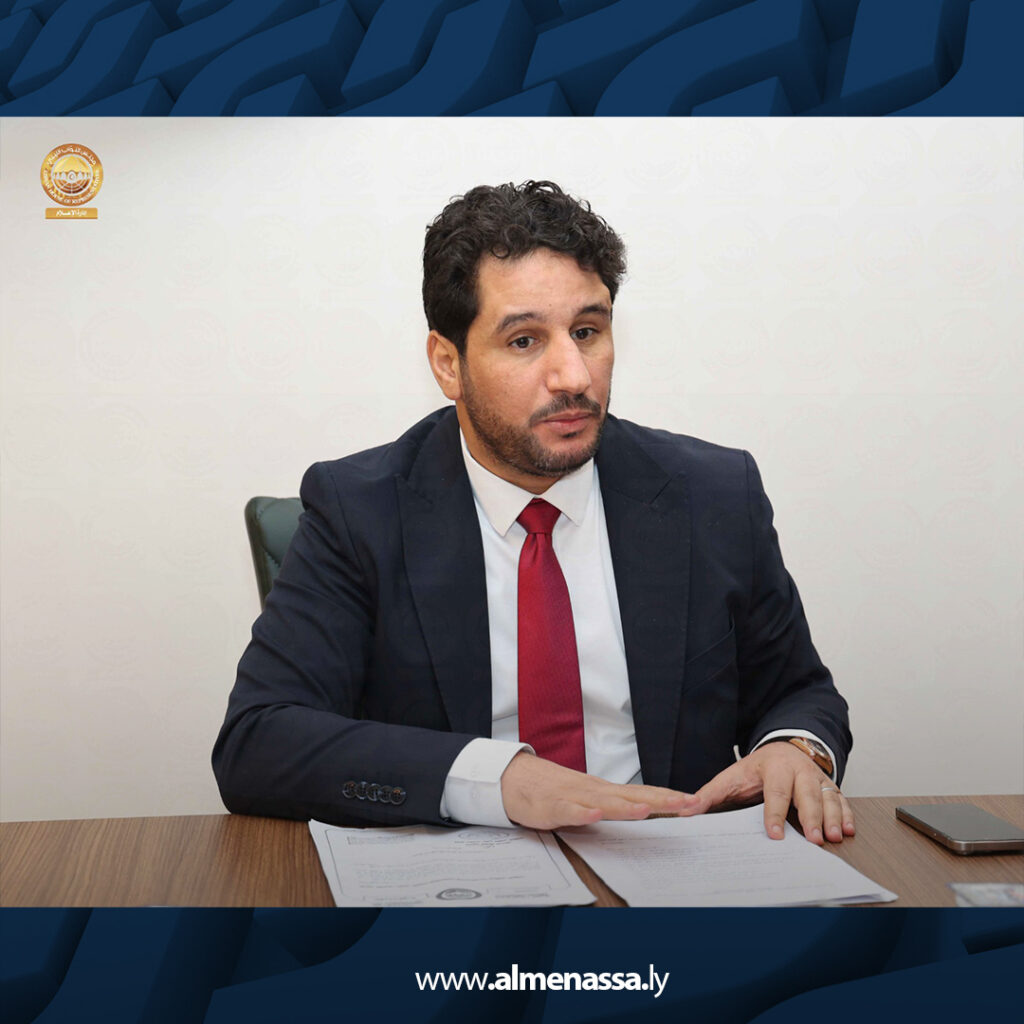 Extra 92 لجنة برلمانية تبدأ دراسة تعديل قانون التعليم العالي تمهيدا لتحديث الإطار التشريعي