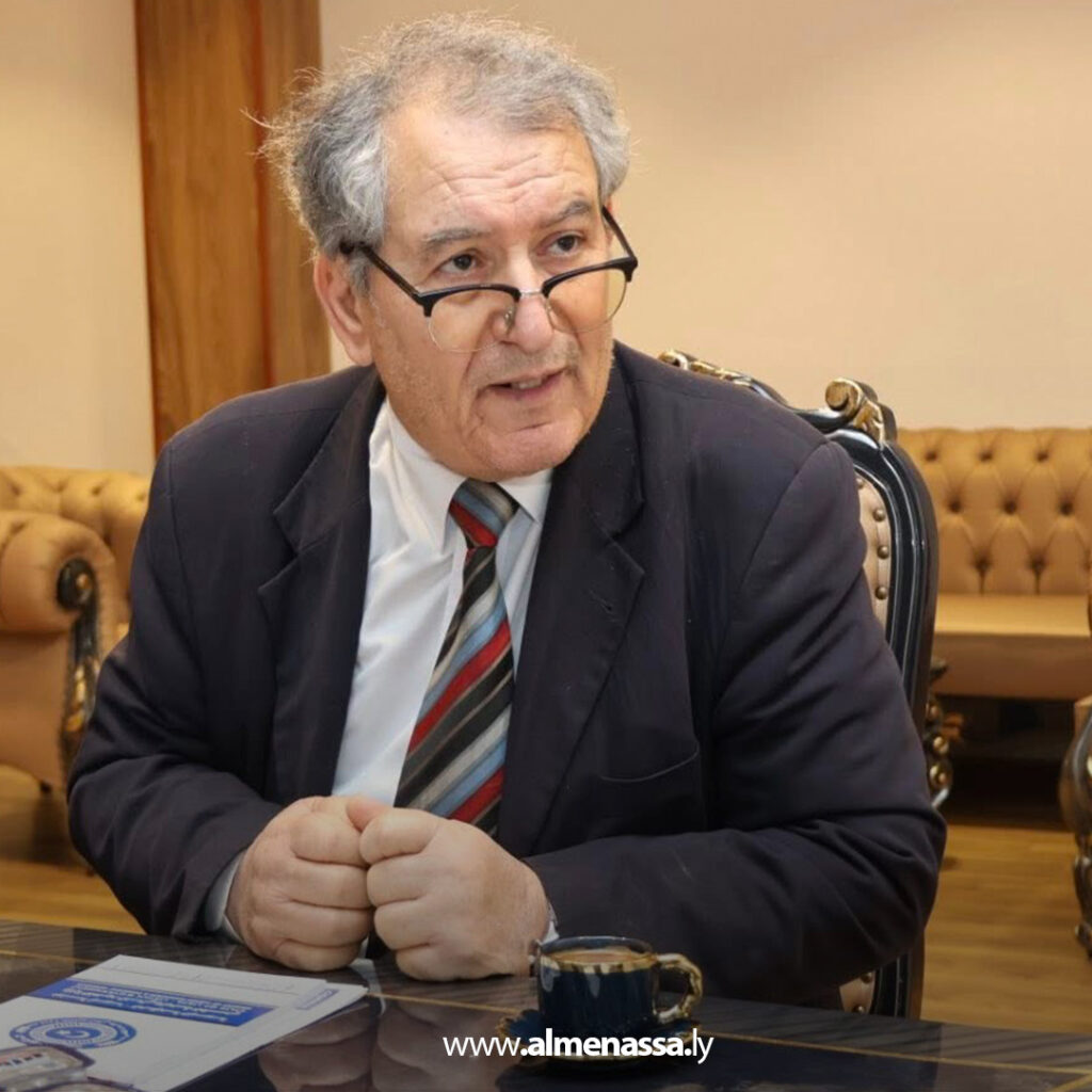 Extra 95.jpg1 95 وزير التعليم العالي يستقبل وفد الاتحاد العام للجامعات الخاصة ويؤكد على جودة التعليم ومصلحة الطالب