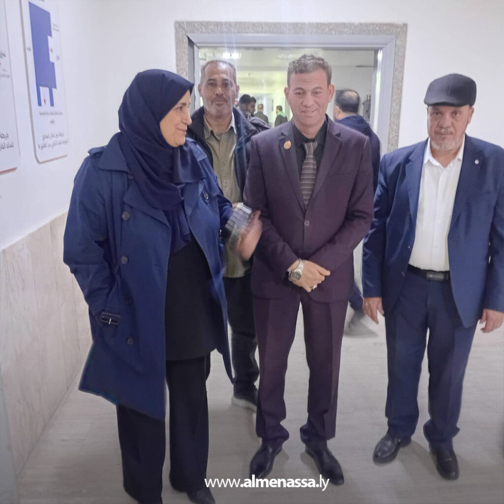 Extra 96.jpg1 96 وزارة التعليم تعلن الحالة الصحية للتلاميذ المصابين جراء حادث حافلة بطرابلس