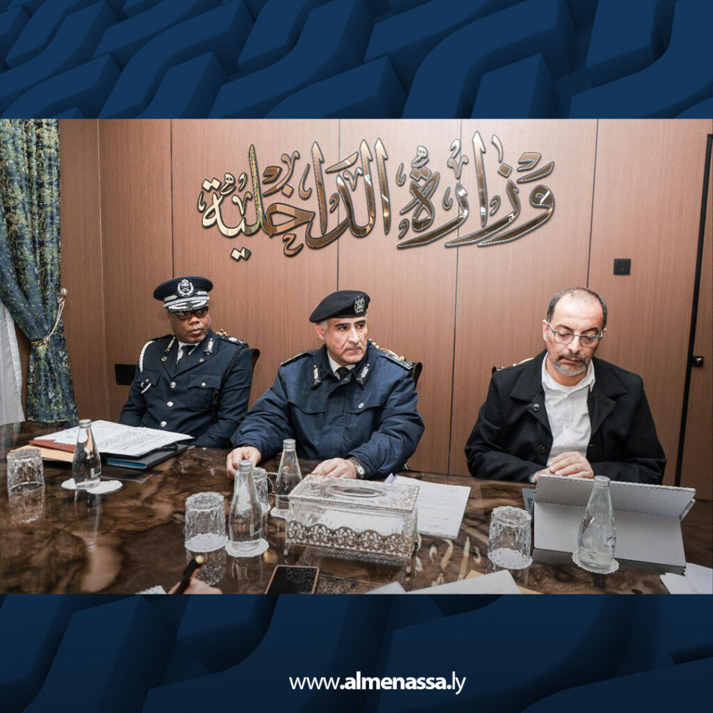 وزارة الداخلية تتابع إجراءات قبول طلبة كلية ضباط الشرطة 2 Extra 96.jpg3 96 وزارة الداخلية تتابع إجراءات قبول طلبة كلية ضباط الشرطة