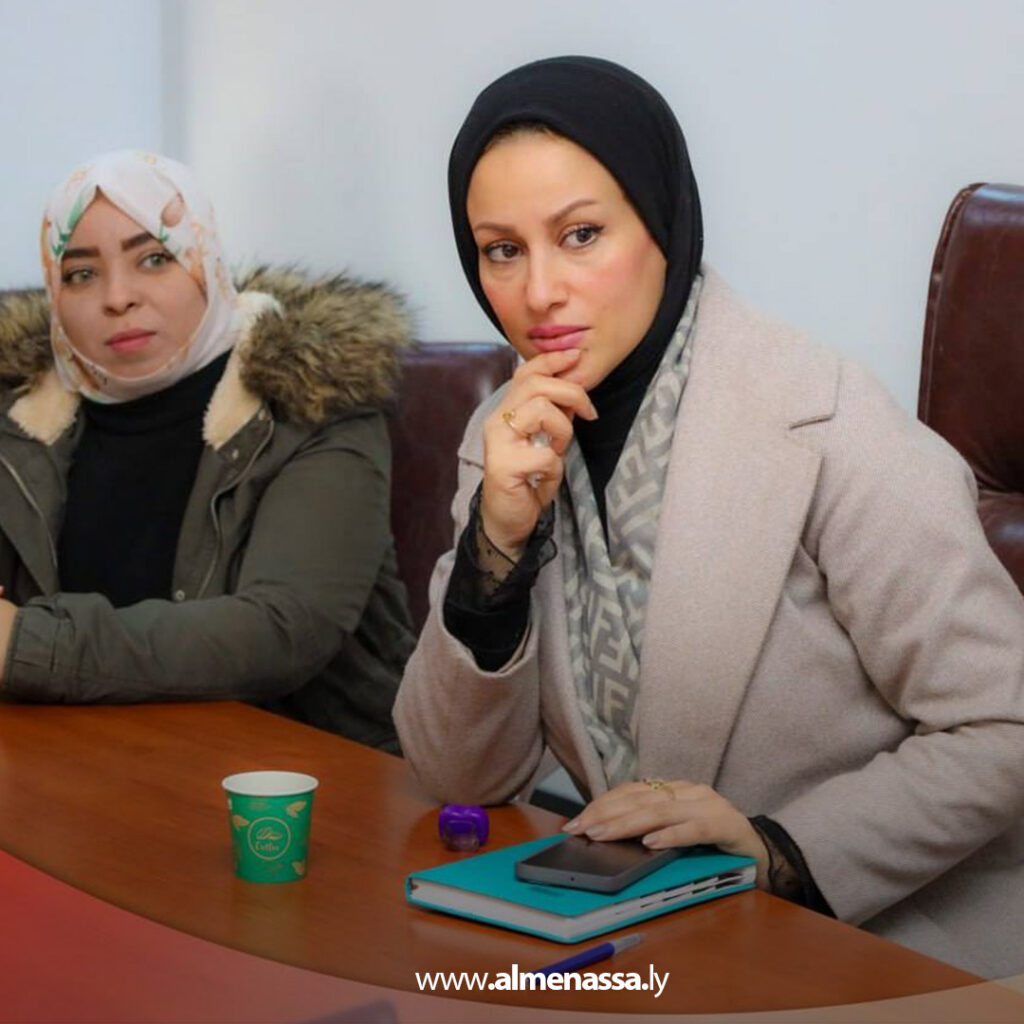 Extra 98 لجنة التقرير السنوي بمركز بنغازي الطبي تُنجز 50% من تقرير 2025 وتحدد مواعيد التسليم والاعتماد