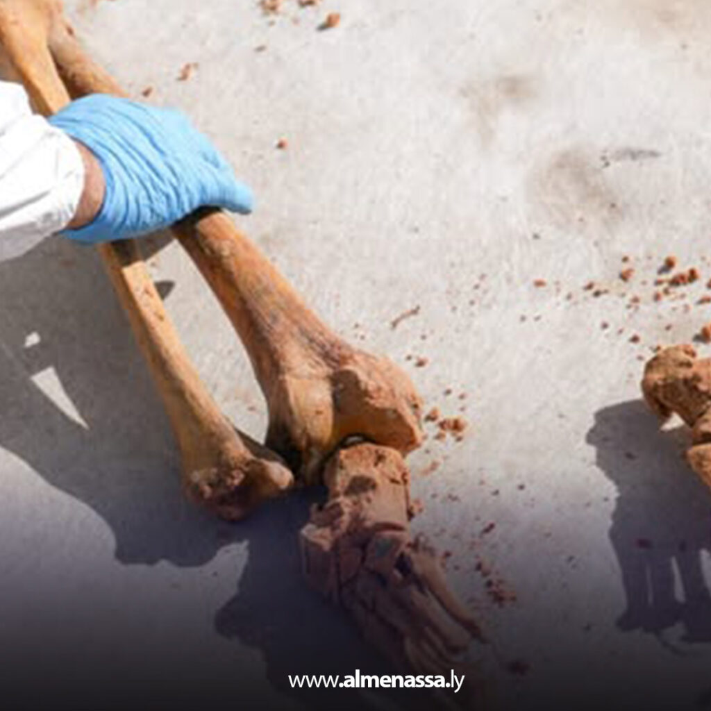 Extra Recovered 19 مركز البحوث الجنائية والتدريب يواصل تطوير قدرات المحققين في الطب الشرعي