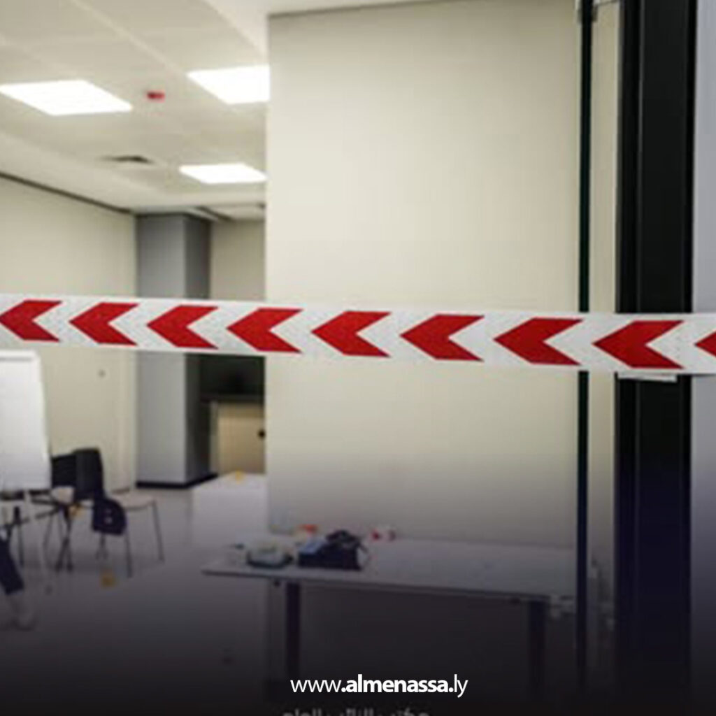 Extra Recovered 6.jpg11 6 مركز البحوث الجنائية والتدريب يواصل تطوير قدرات المحققين في الطب الشرعي