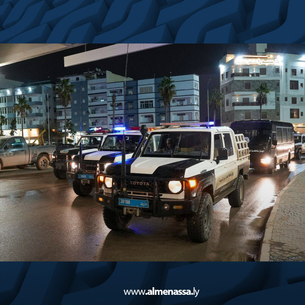 Extra.jpg10 حملات أمنية ضد المهاجرين تخلي منازل عشوائية وتنذر ملاكها في بنغازي