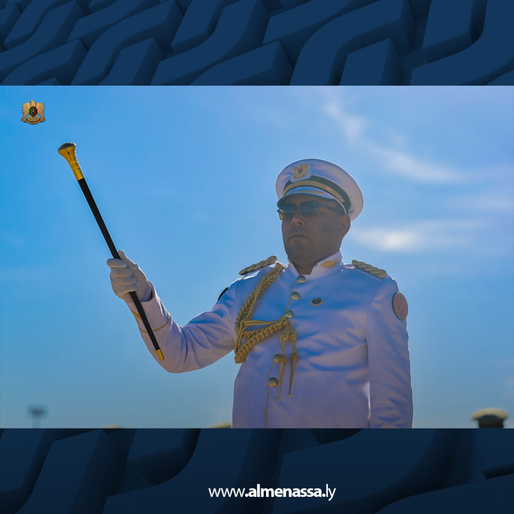 Extra.jpg56 القائد العام يستقبل وفدا رفيع المستوى من المملكة الأردنية الهاشمية