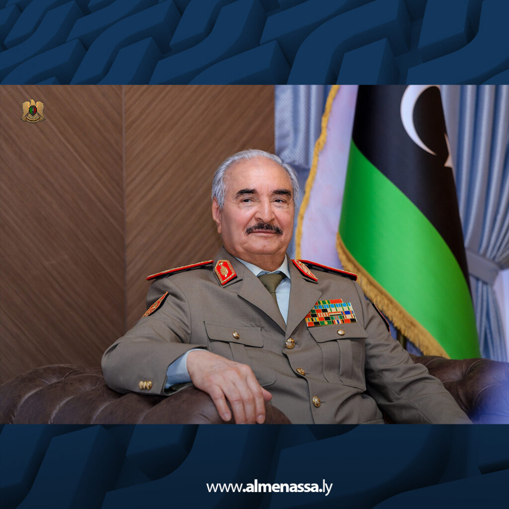 Extra.jpg73 القائد العام يستقبل وفدا رفيع المستوى من المملكة الأردنية الهاشمية