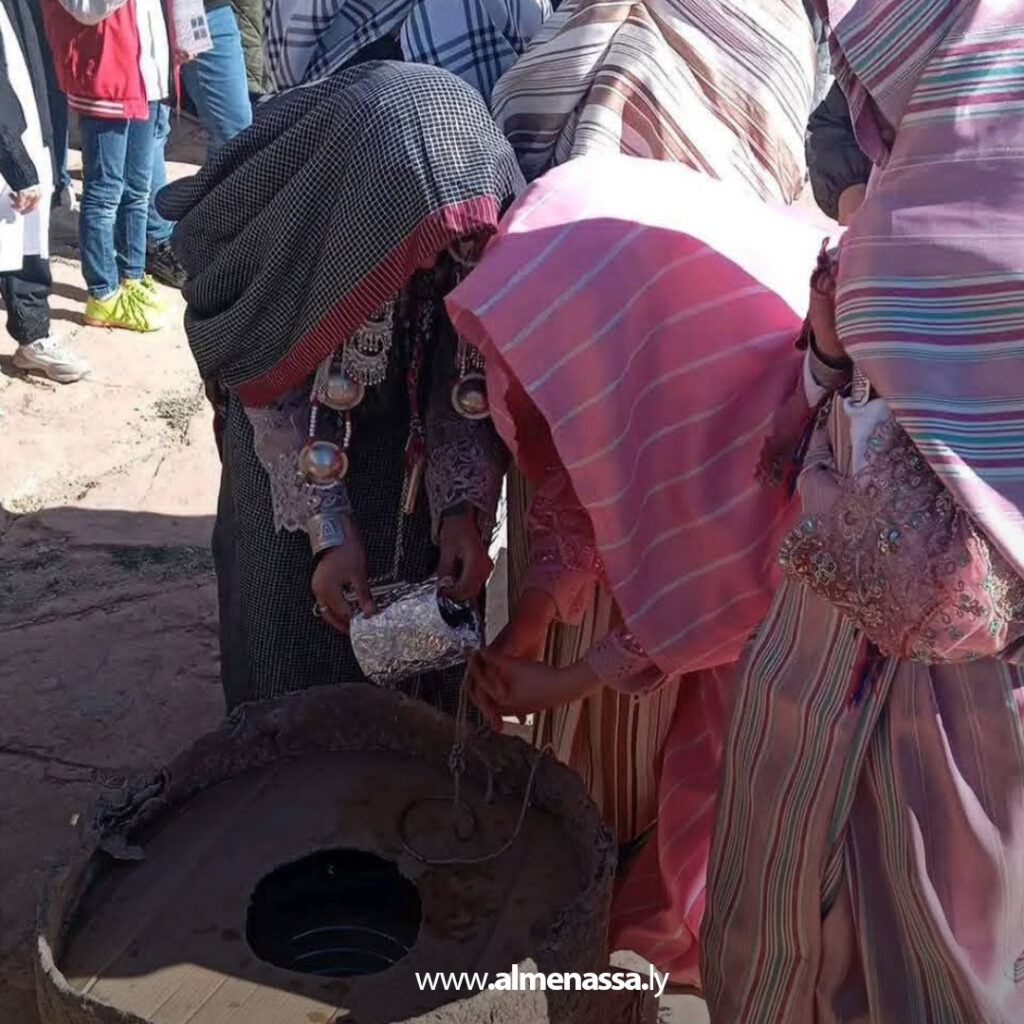 Extra 11.jpg3 11 وزارة الحكم المحلي تنظم فعاليات ثقافية بيفرن لتعزيز التنوع الثقافي