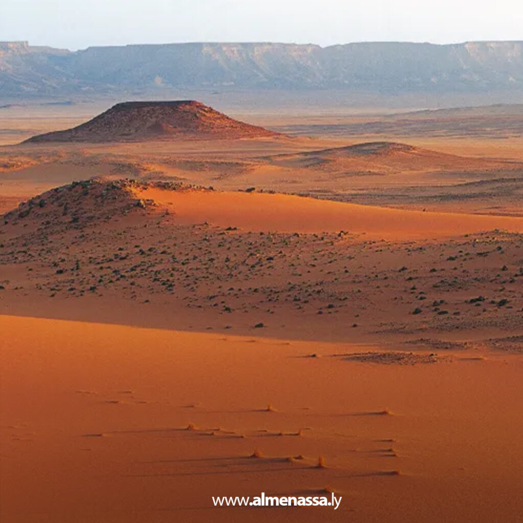 انتعاش ملحوظ للسياحة في ليبيا وزيادة الزوار 60% خلال عام واحد 2 انتعاش ملحوظ للسياحة في ليبيا وزيادة الزوار 60% خلال عام واحد