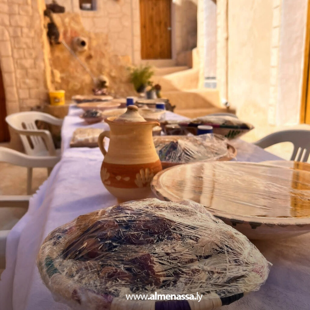 وزارة الحكم المحلي تنظم فعاليات ثقافية بيفرن لتعزيز التنوع الثقافي