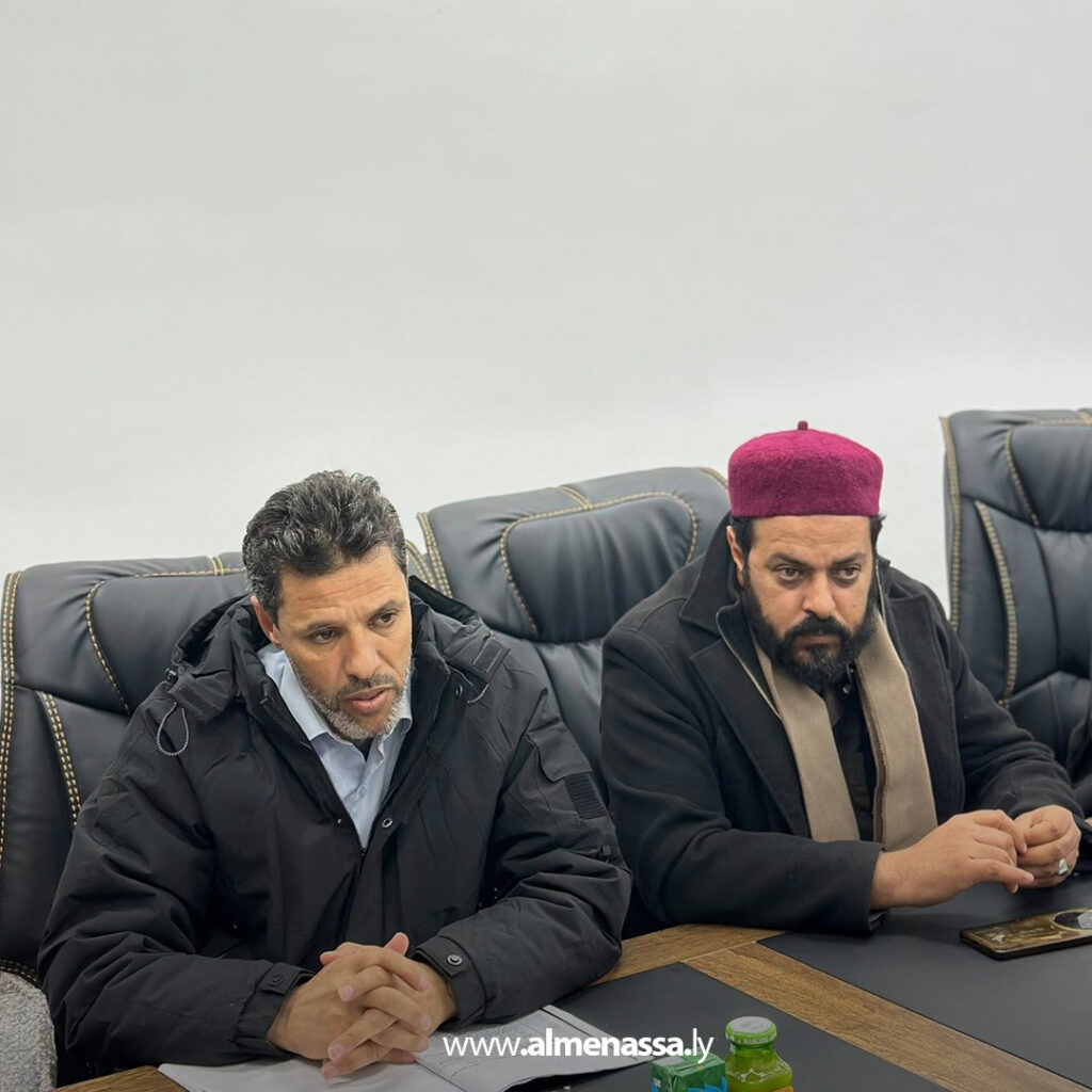 Extra 2.jpg3 2 عميد بلدية الأبرق يعقد اجتماعًا مع أعضاء المجلس البلدي لمتابعة الإنجازات والتحديات