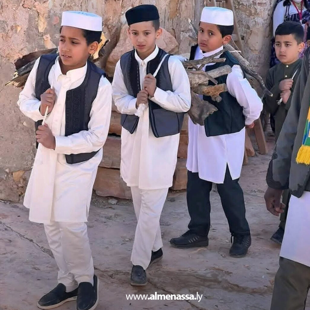 وزارة الحكم المحلي تنظم فعاليات ثقافية بيفرن لتعزيز التنوع الثقافي