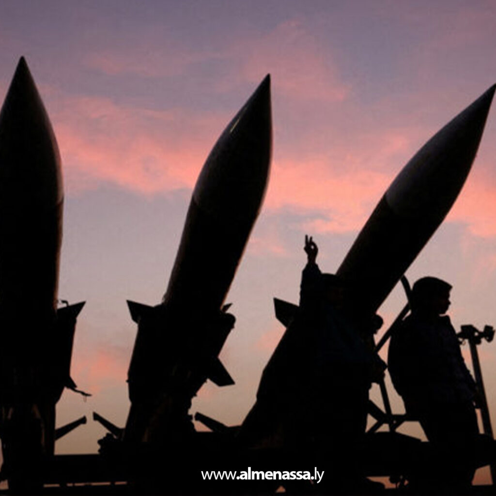 Extra 22 إيران تحذر أمريكا: أي هجوم علينا سنرد باستهداف “إسرائيل” والقواعد الأمريكية