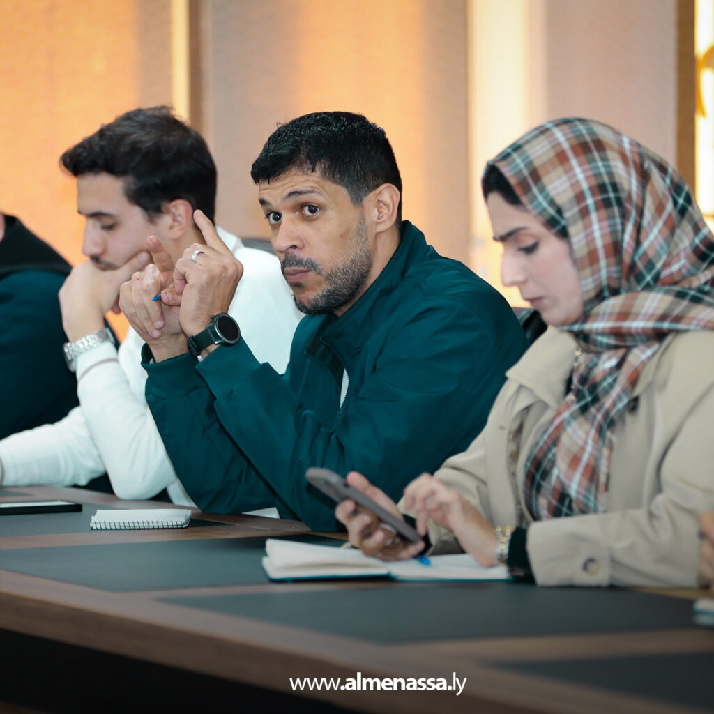 لجنة منصة "أسعارك لحظي" تعقد اجتماعها الأول وتباشر برنامجها التنفيذي