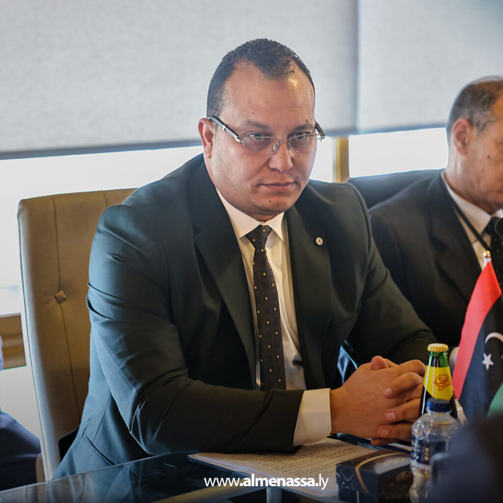 Extra 28.jpg2 28 عقد الدورة الثانية والعشرين للجنة الوزارية المشتركة الليبية – التركية في طرابلس