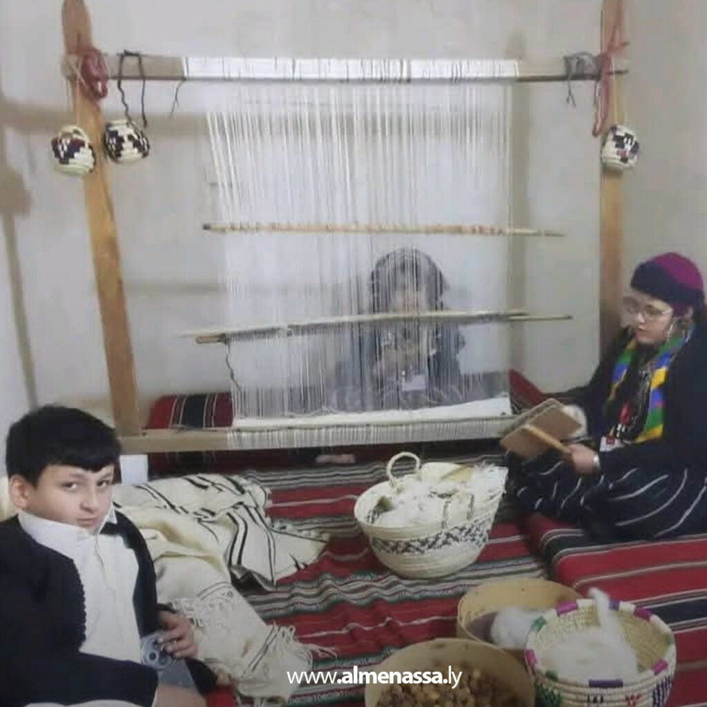 وزارة الحكم المحلي تنظم فعاليات ثقافية بيفرن لتعزيز التنوع الثقافي