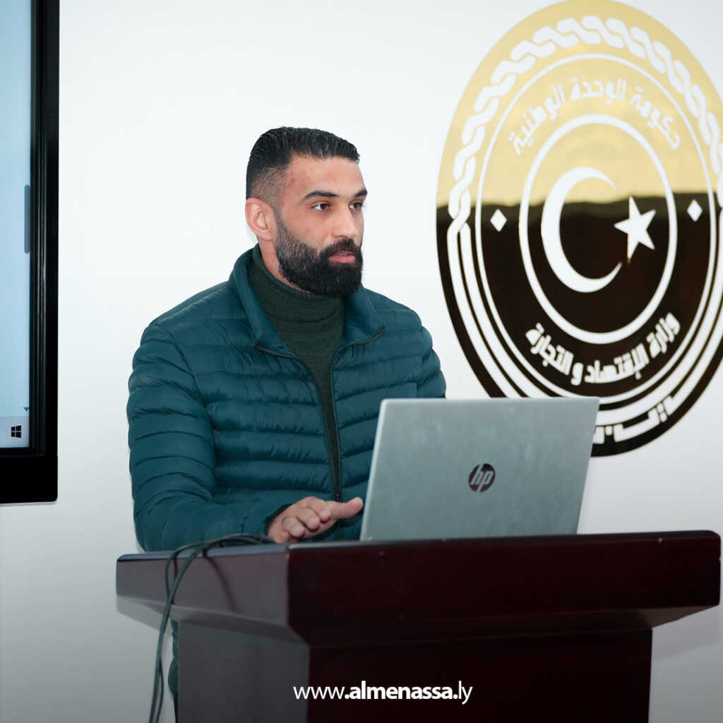 لجنة منصة "أسعارك لحظي" تعقد اجتماعها الأول وتباشر برنامجها التنفيذي