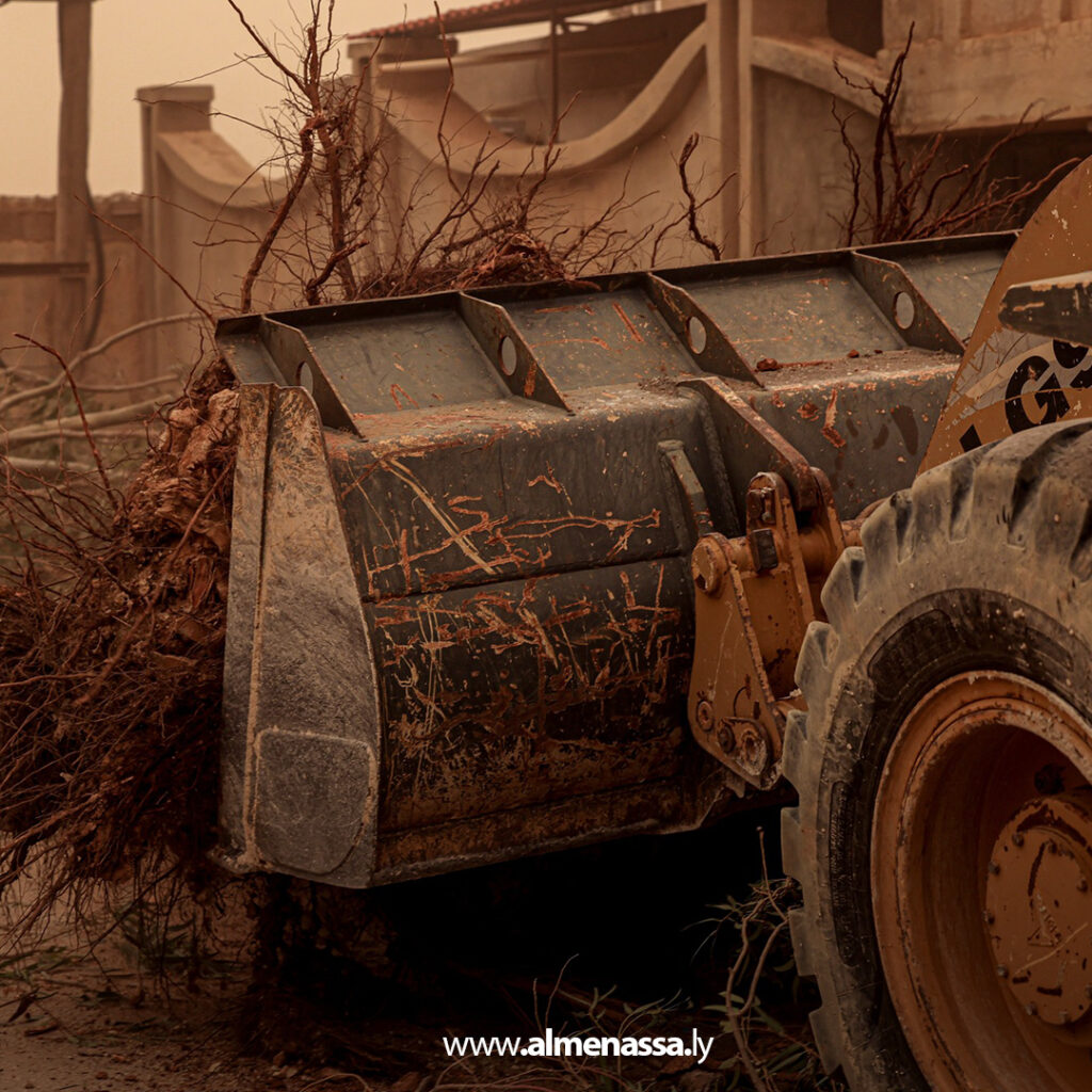 Extra 5.jpg9 5 القوات المسلحة تتدخل لمواجهة آثار العاصفة في بنغازي والبيضاء