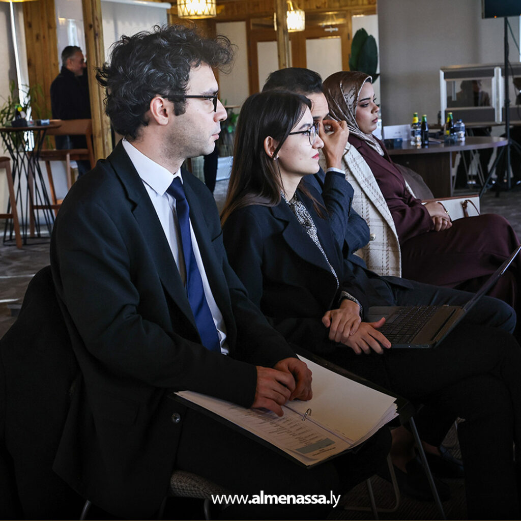 Extra 54 عقد الدورة الثانية والعشرين للجنة الوزارية المشتركة الليبية – التركية في طرابلس