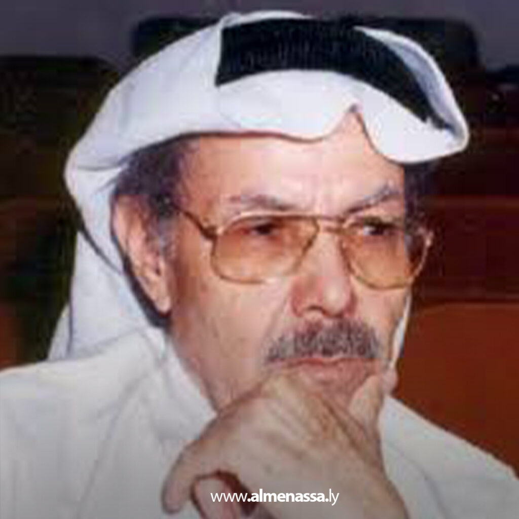 Extra 7.jpg3 7 الرئيس الذهبي أديب ليبي سعودي صنع حياة مجيدة من العدم