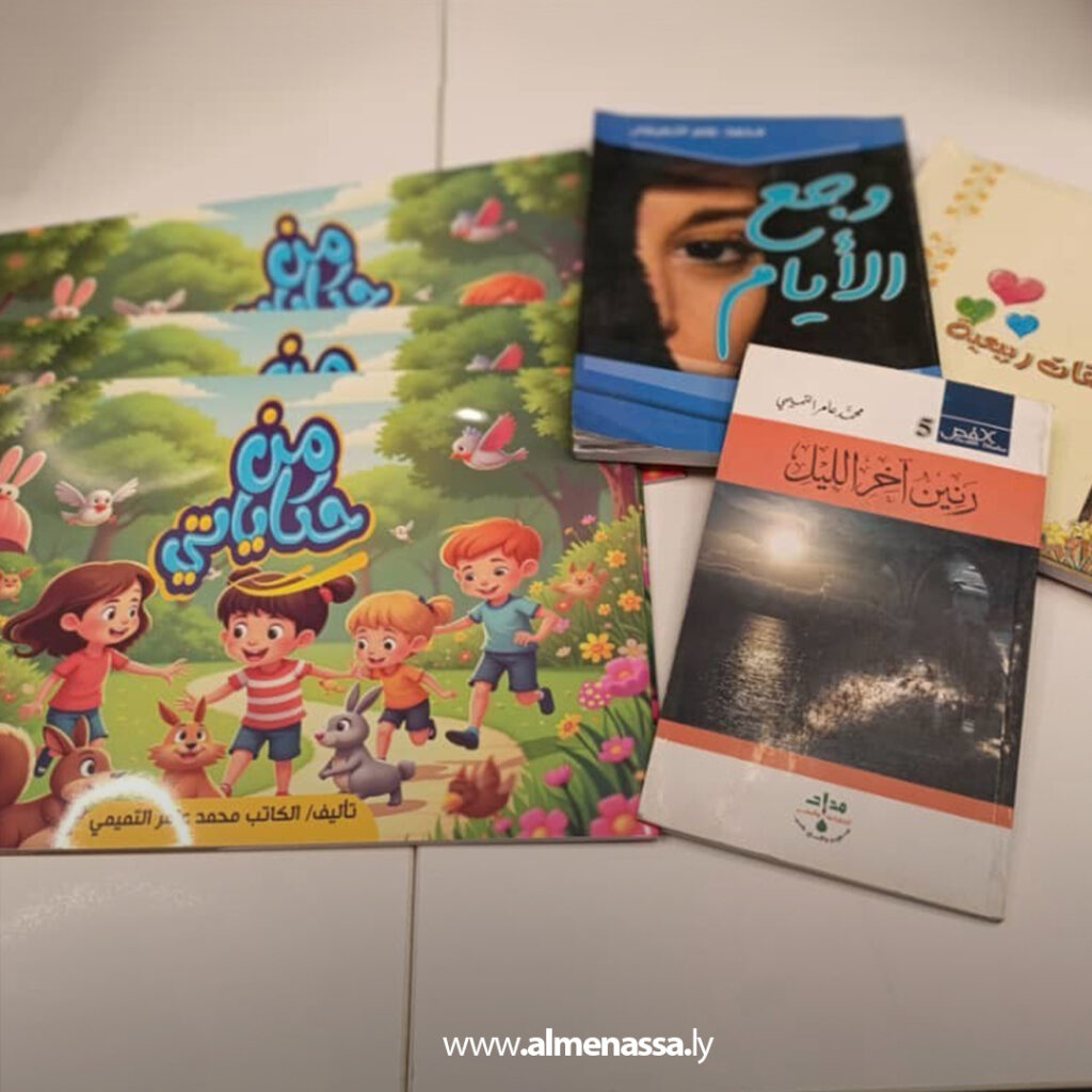 Extra 9.jpg4 9 ويلتقي الإبداع بالسمو الوفائي للثقافة بمشاربها