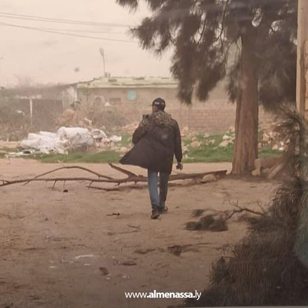 وزارة الكهرباء تعطي توجيهات للمواطنين في ظل التقلبات الجوية