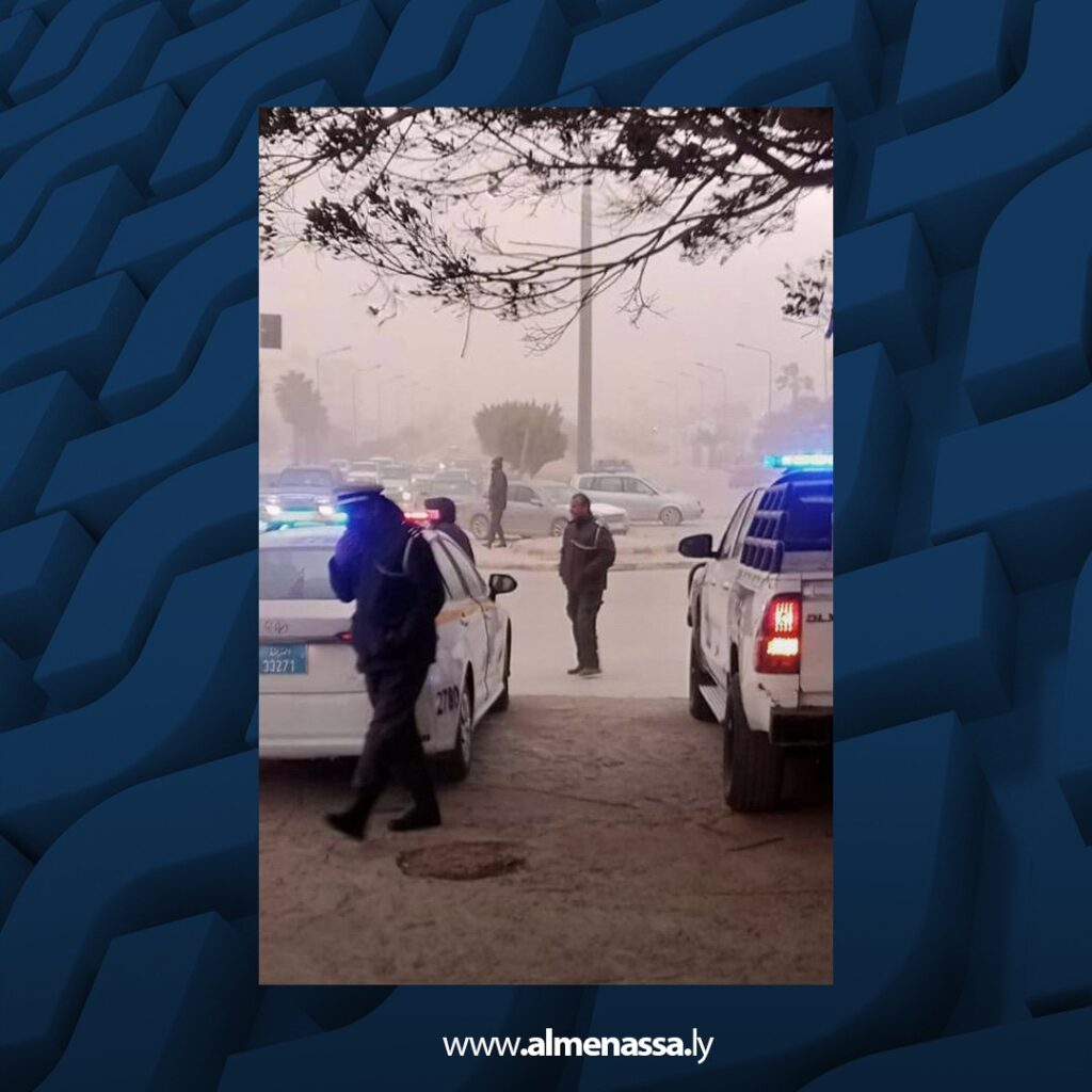 WhatsApp Image 2026 01 20 at 11.49.05 PM جهاز مكافحة الهجرة غير الشرعية بالبيضاء يرفع درجة الاستعداد لمواجهة آثار الأحوال الجوية