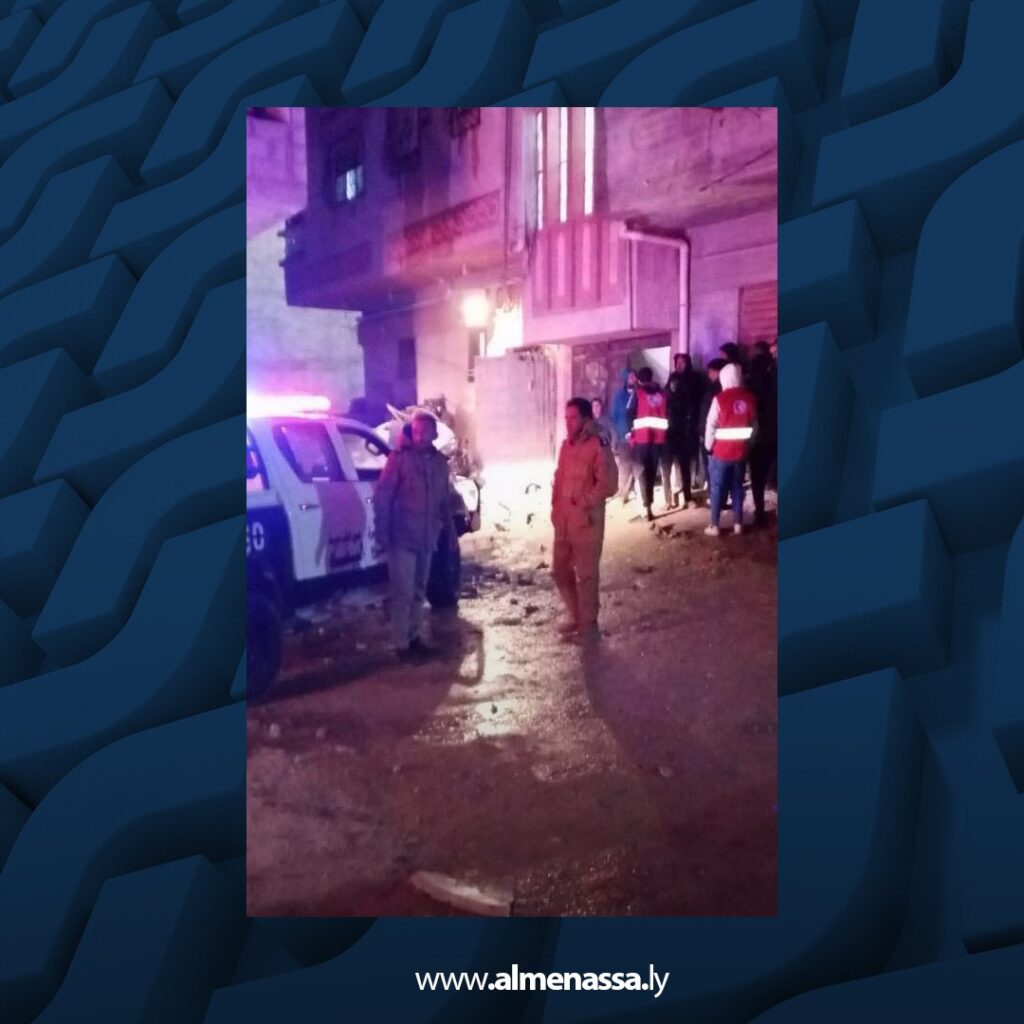 WhatsApp Image 2026 01 20 at 11.49.12 PM 1 جهاز مكافحة الهجرة غير الشرعية بالبيضاء يرفع درجة الاستعداد لمواجهة آثار الأحوال الجوية