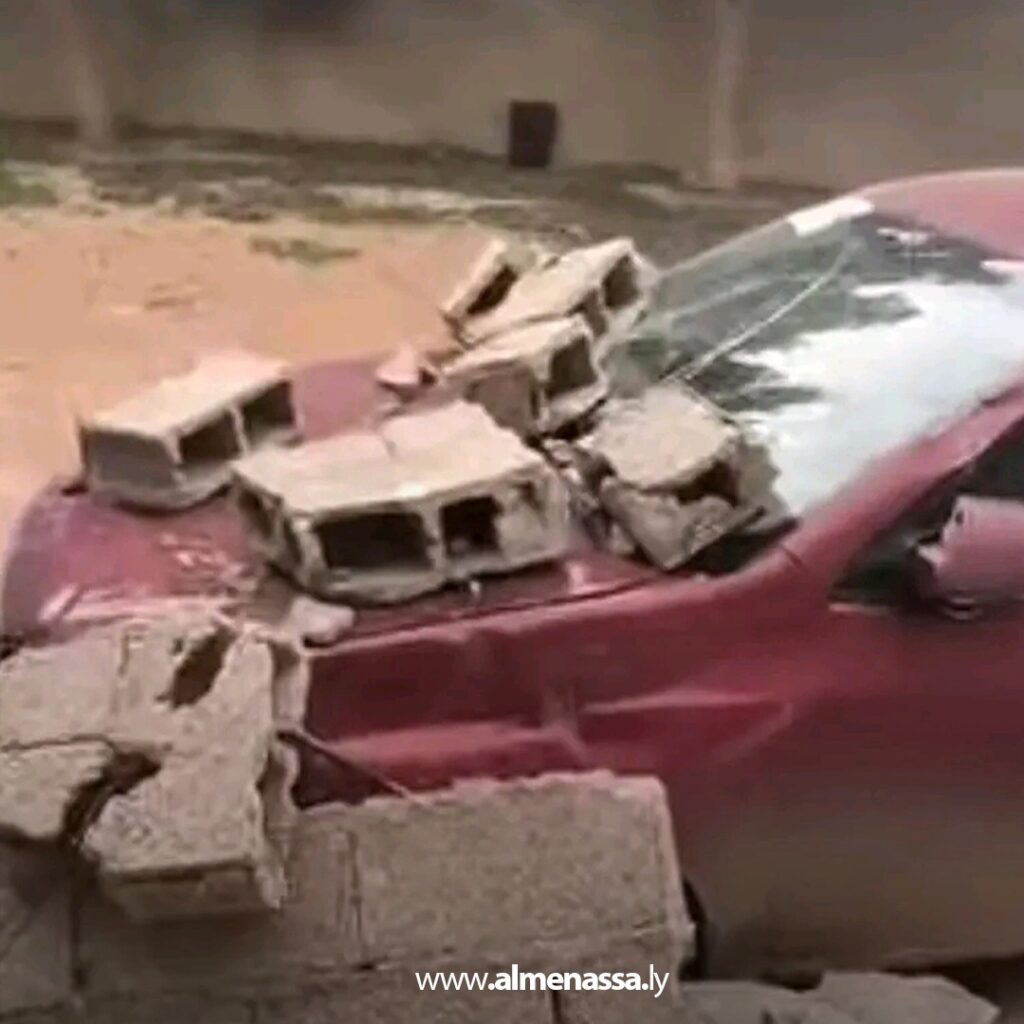 مراقب تعليم بنغازي يعلن الاربعاء والخميس عطلة لتجهيز المدارس بعد موجة الأتربة