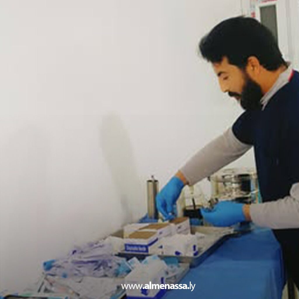 مستشفى سلوق القروي يؤكد على جاهزيته لاستقبال حالات الطوارئ