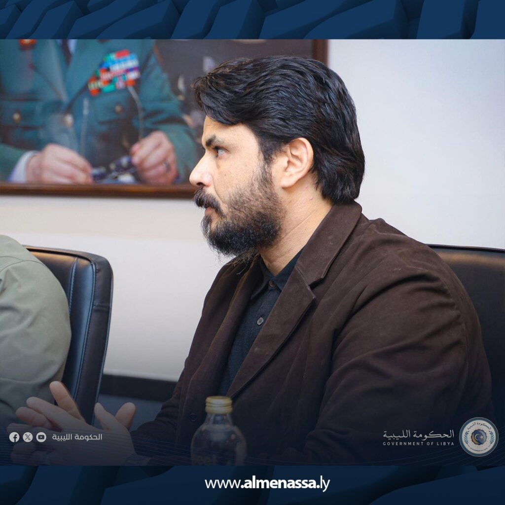 WhatsApp Image 2026 01 20 at 9.10.20 PM رئيس الحكومة يتابع تبعات العاصفة الجوية ويقرر تمديد العطلة حفاظا على سلامة المواطنين