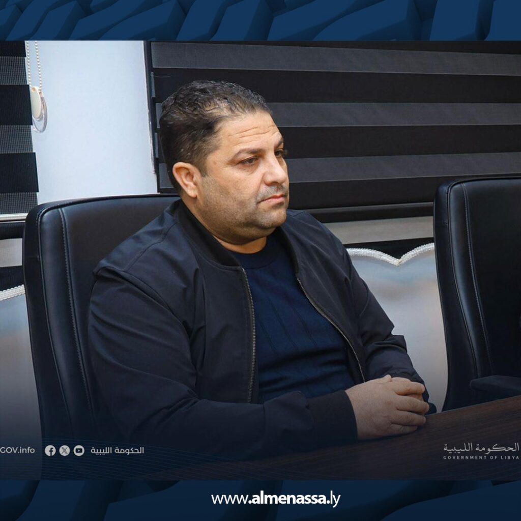 WhatsApp Image 2026 01 20 at 9.10.20 PM 2 رئيس الحكومة يتابع تبعات العاصفة الجوية ويقرر تمديد العطلة حفاظا على سلامة المواطنين