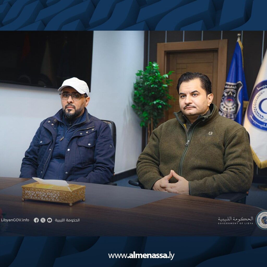 WhatsApp Image 2026 01 20 at 9.10.21 PM 2 رئيس الحكومة يتابع تبعات العاصفة الجوية ويقرر تمديد العطلة حفاظا على سلامة المواطنين