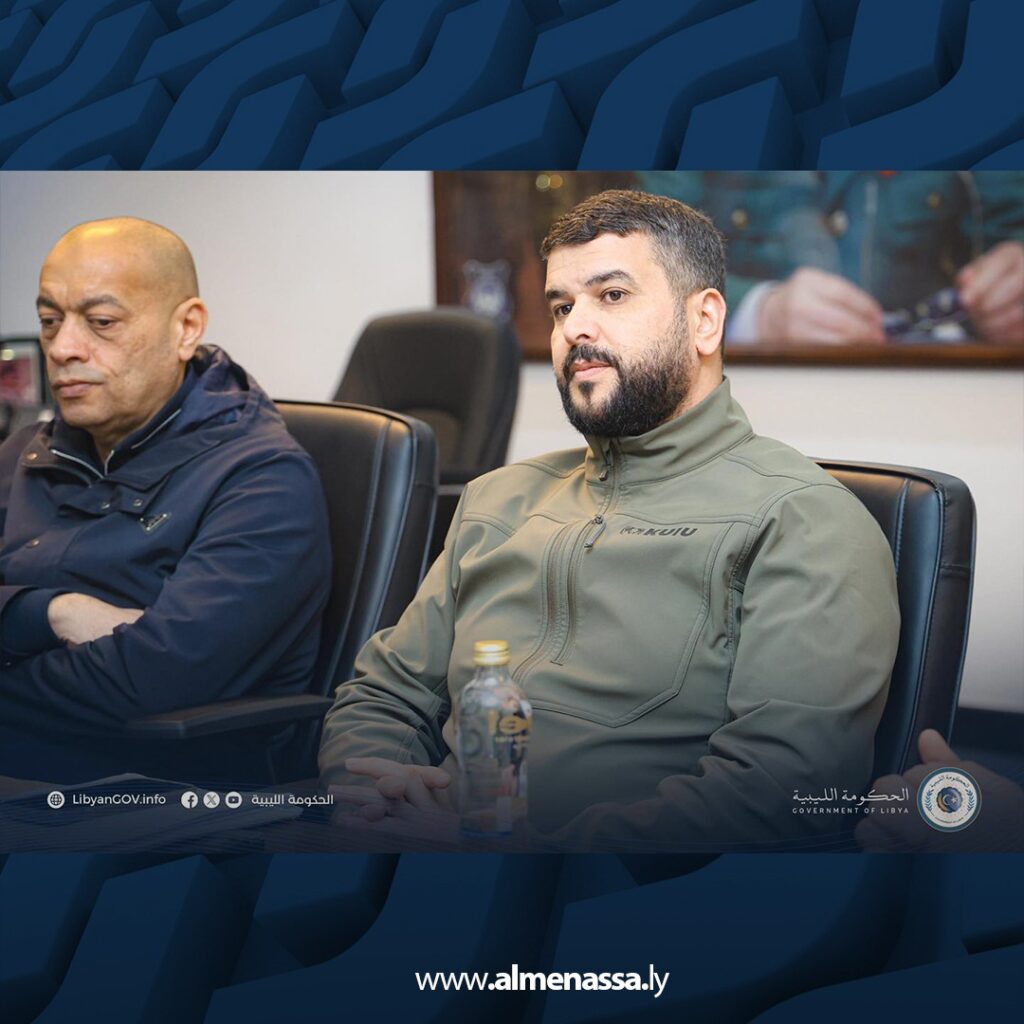 WhatsApp Image 2026 01 20 at 9.10.22 PM 3 رئيس الحكومة يتابع تبعات العاصفة الجوية ويقرر تمديد العطلة حفاظا على سلامة المواطنين