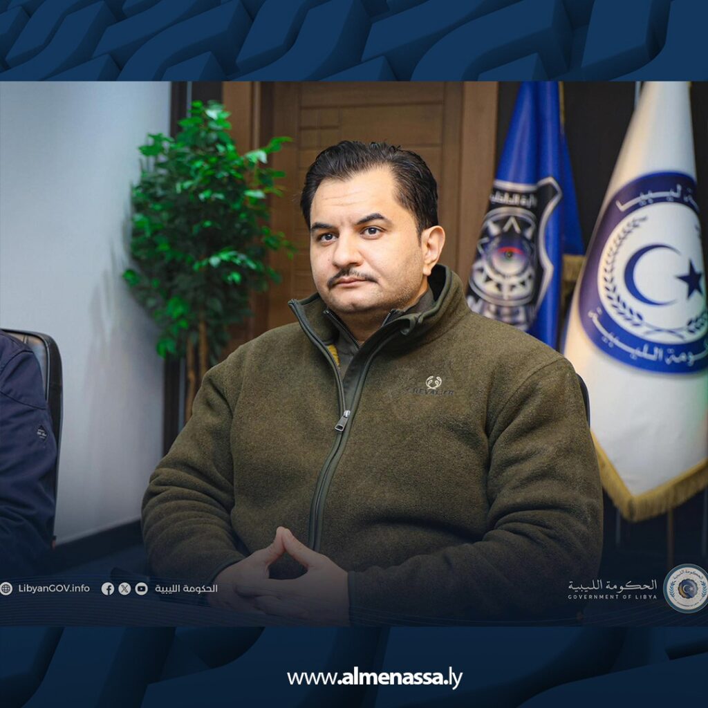 WhatsApp Image 2026 01 20 at 9.10.22 PM 5 رئيس الحكومة يتابع تبعات العاصفة الجوية ويقرر تمديد العطلة حفاظا على سلامة المواطنين