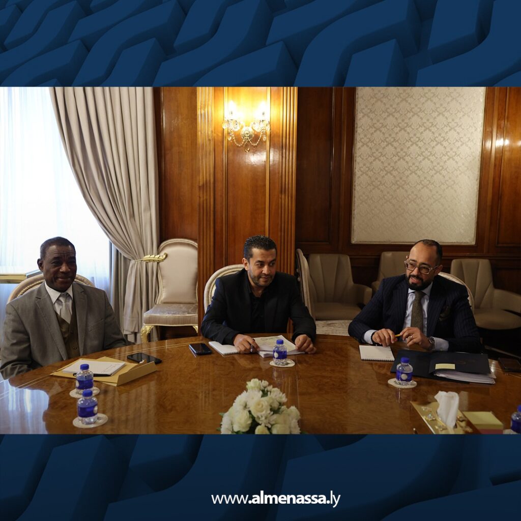 الدبيبة يتابع أعمال لجنة ضبط الأسعار ويوجه بإجراءات صارمة لحماية السوق والقدرة الشرائية