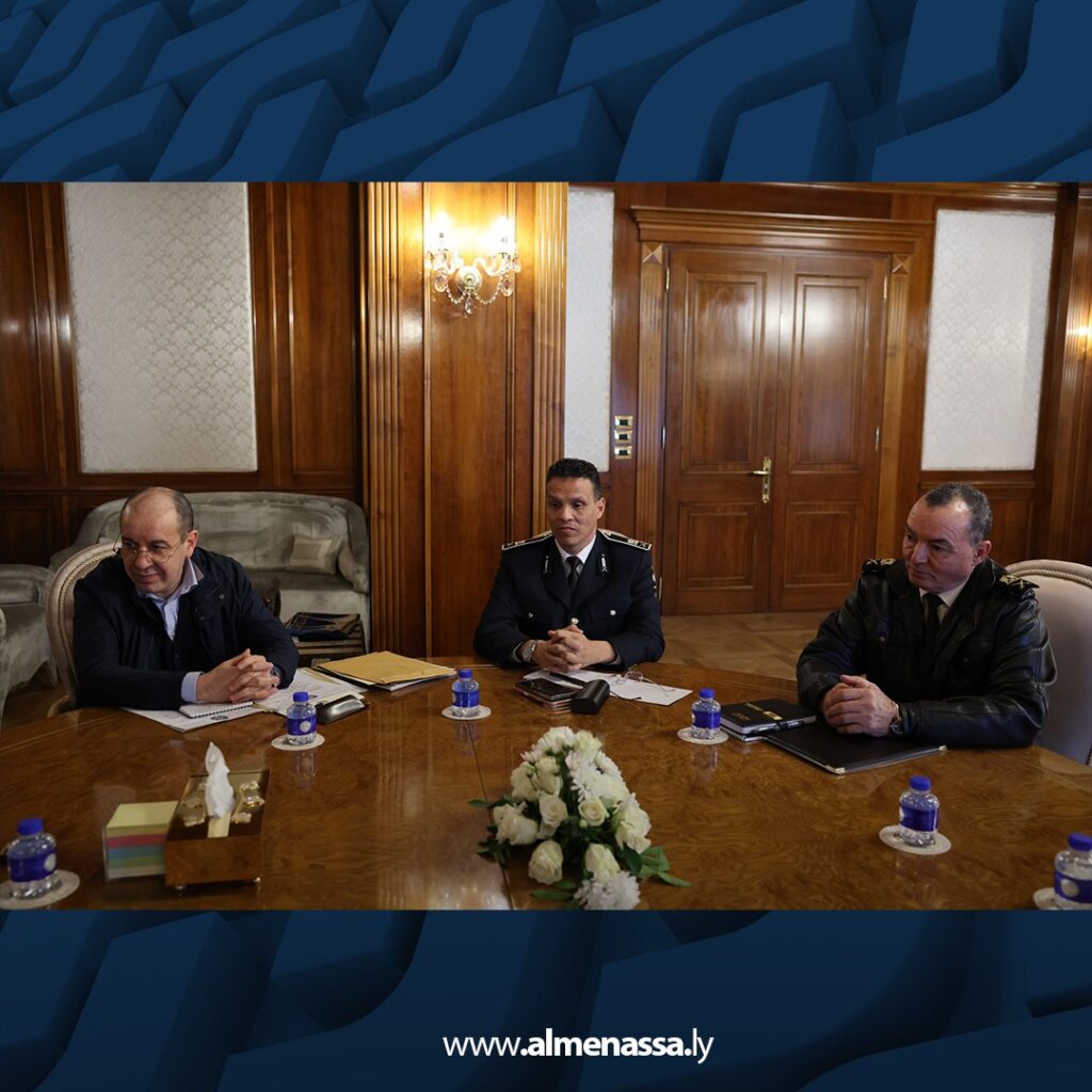 الدبيبة يتابع أعمال لجنة ضبط الأسعار ويوجه بإجراءات صارمة لحماية السوق والقدرة الشرائية