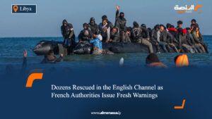 Dozens Rescued in the English Channel as French Authorities Issue Fresh Warnings