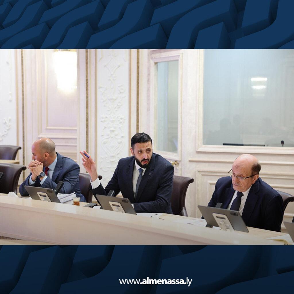 extra Recovered 1.jpg3 1 الدبيبة يطلع على أوضاع السوق المحلي ويوجه بتشديد الرقابة على الأسعار ومكافحة الاحتكار