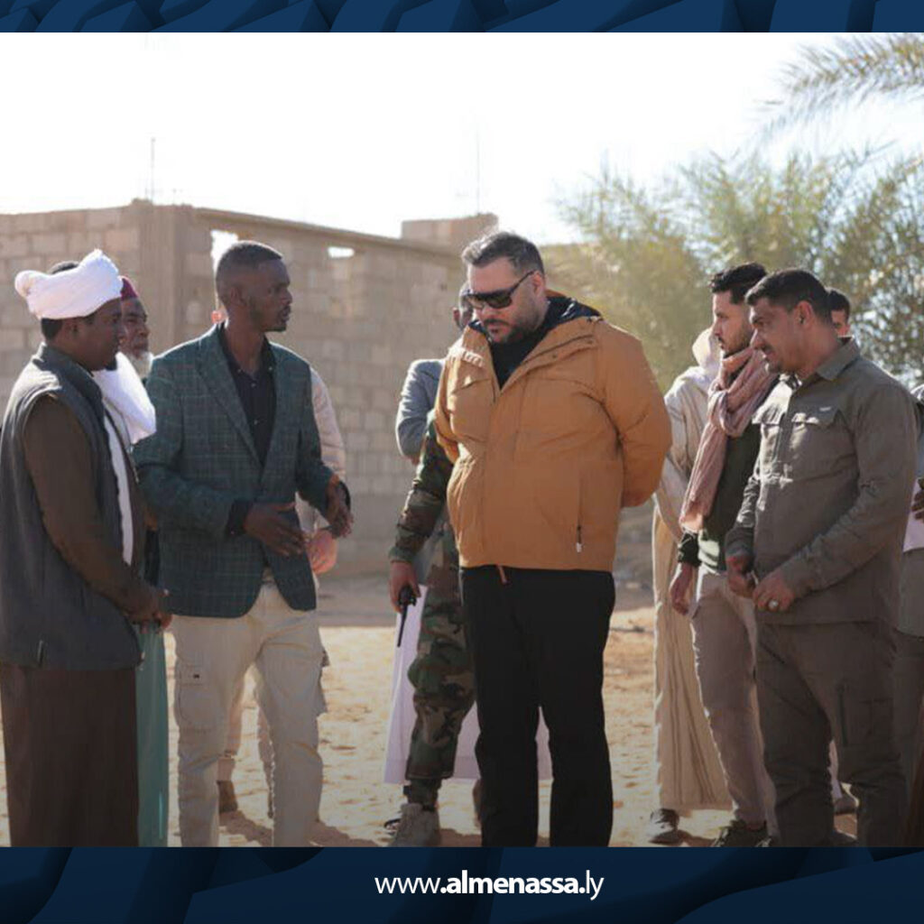 extra Recovered 1.jpg8 1 المدير العام للجهاز الوطني للتنمية يتفقد منطقة تيجرهي الحدودية ويعلن عن مشاريع جديدة