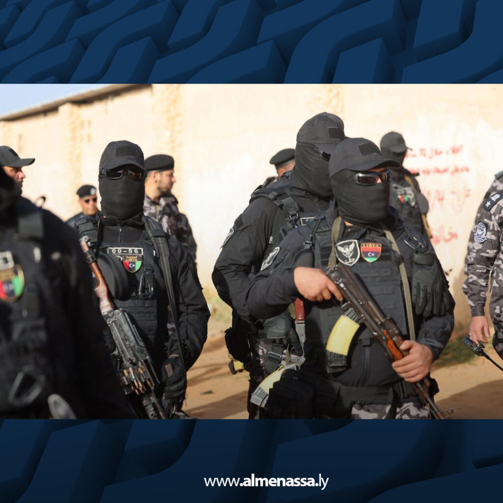 extra Recovered 10.jpg5 10 إزالة التعديات عن مشروع قصر خيار الزراعي وإعادة المزارع للمنتفعين