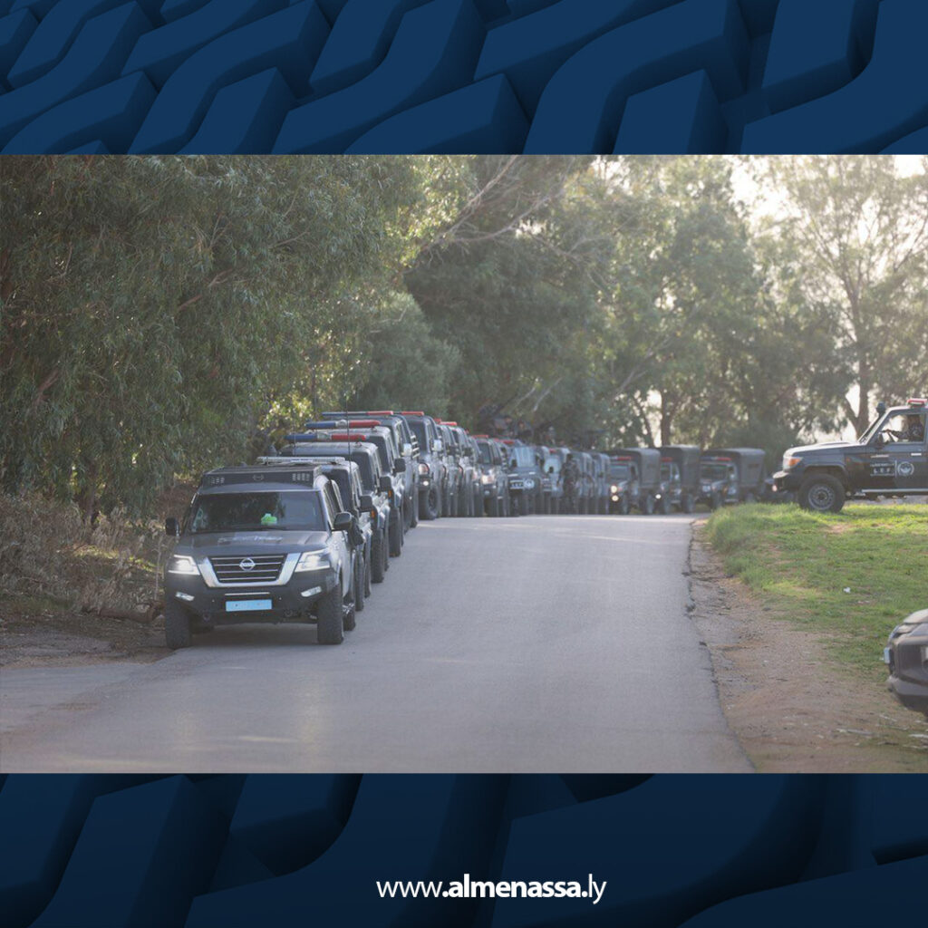 extra Recovered 10.jpg7 10 إزالة التعديات عن مشروع قصر خيار الزراعي وإعادة المزارع للمنتفعين