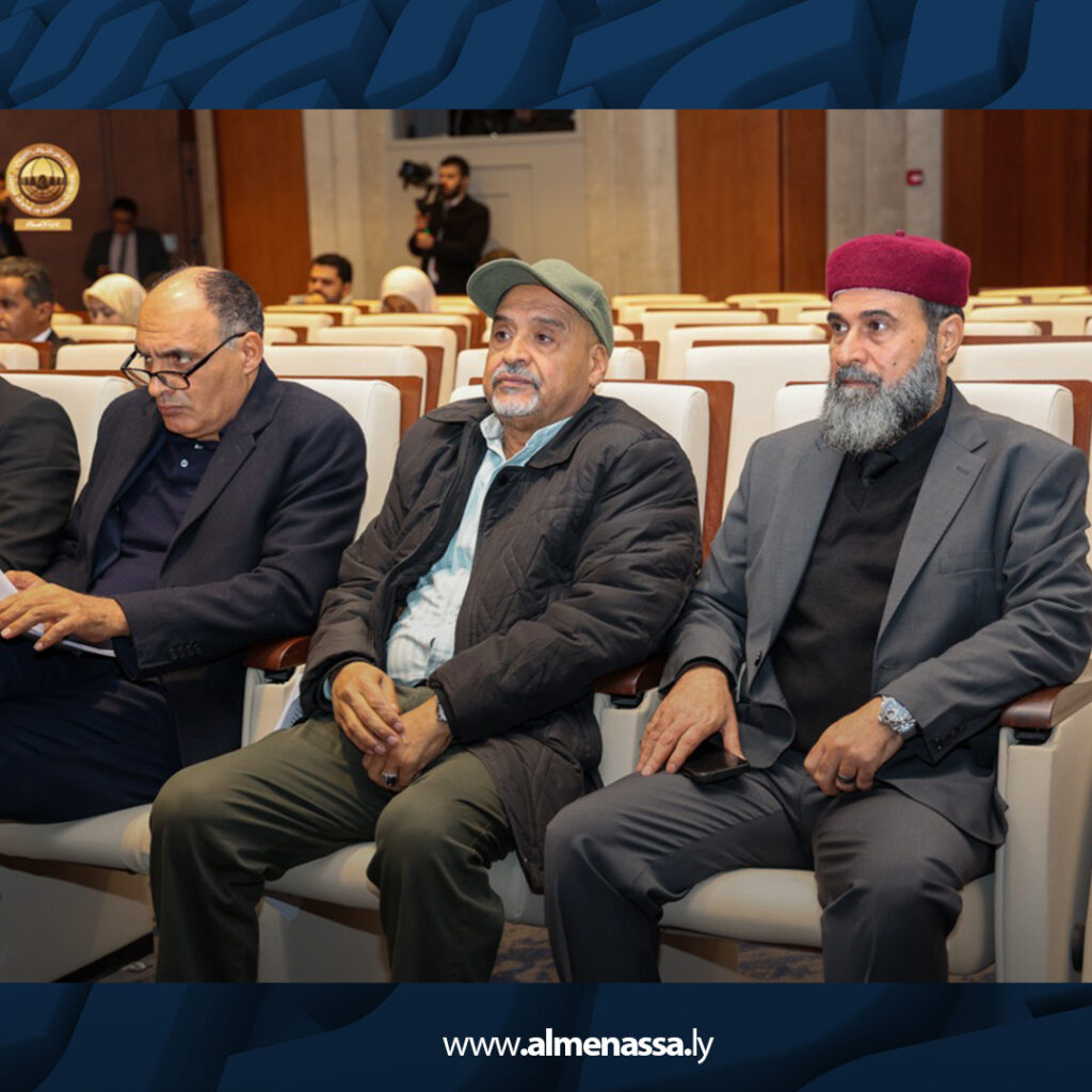 extra Recovered 10.jpg9 10 مجلس النواب يشكل لجنة فنية لمساءلة مصرف ليبيا المركزي بعد اعتذاره عن الحضور