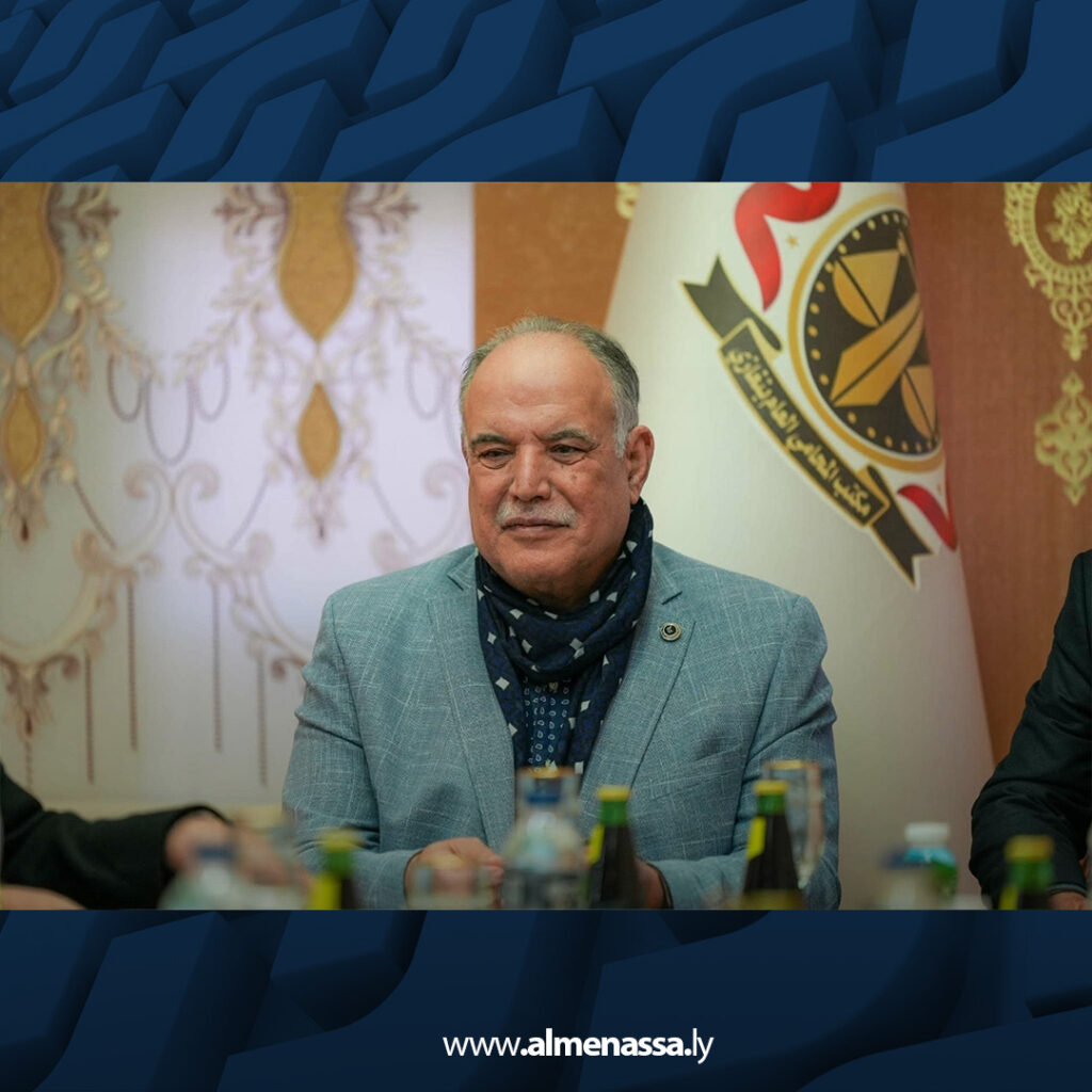 لجنة متابعة أوضاع السجناء تبحث سبل تحسين إدارة السجون 2 extra Recovered 11.jpg3 11