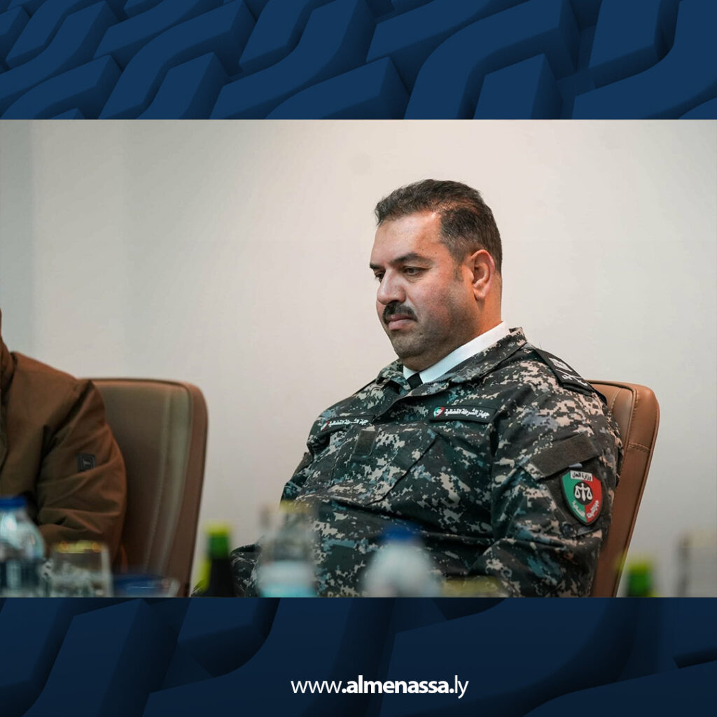 لجنة متابعة أوضاع السجناء تبحث سبل تحسين إدارة السجون 3 extra Recovered 11.jpg4 11