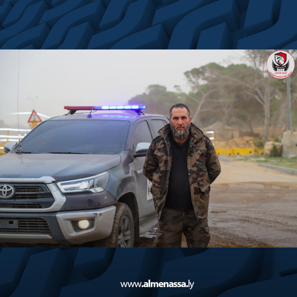 extra Recovered 11.jpg9 11 تحذير مروري على الطريق الساحلي الغربي بسبب الأتربة وتحويلة أمام معسكر تاجوراء